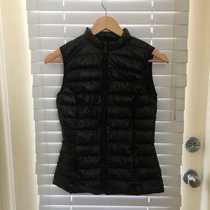 Puffer Vest